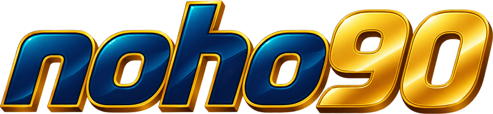 noho90 Logo